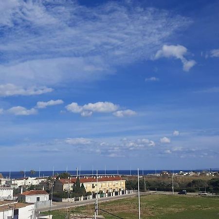 Apartamento En El Grao De Gandía Exteriör bild