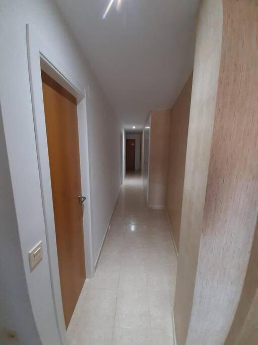 Apartamento En El Grao De Gandía Exteriör bild